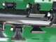 Greenbay FMM 115 - Trinciaerba per trattore - Serie media