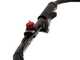 Barbieri Flex 3+2 - Motocoltivatore diesel - Kholer KD15-350 - 8.5HP