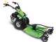 Lampacrescia MGM FC 130 - Motofalciatrice multifunzione - Honda GX390