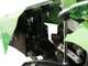 Lampacrescia MGM FC 130 - Motofalciatrice multifunzione - Honda GX390