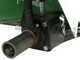 Lampacrescia MGM FC 130 - Motofalciatrice multifunzione - Honda GX390