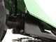 Lampacrescia MGM FC 130 - Motofalciatrice multifunzione - Honda GX390