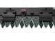 Lampacrescia MGM FC 130 - Motofalciatrice multifunzione - Honda GX390