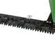 Lampacrescia MGM FC 130 - Motofalciatrice multifunzione - Honda GX390