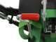 Lampacrescia MGM FC 130 - Motofalciatrice multifunzione - Honda GX390