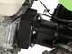 Lampacrescia MGM FC 130 - Motofalciatrice multifunzione - Honda GX390
