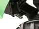 Lampacrescia MGM FC 130 - Motofalciatrice multifunzione - Honda GX390