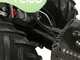 Lampacrescia MGM FC 130 - Motofalciatrice multifunzione - Honda GX390