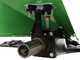 Lampacrescia MGM FC 130 - Motofalciatrice multifunzione - Honda GX390