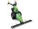 Lampacrescia MGM FC 130 - Motofalciatrice multifunzione - Honda GX390