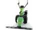 Lampacrescia MGM FC 130 - Motofalciatrice multifunzione - Honda GX390
