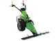 Lampacrescia MGM FC 130 - Motofalciatrice multifunzione - Honda GX390