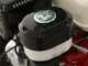 Lampacrescia MGM FC 130 - Motofalciatrice multifunzione - Honda GX390
