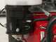 Lampacrescia MGM FC 130 - Motofalciatrice multifunzione - Honda GX390