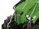 Lampacrescia MGM FC 130 - Motofalciatrice multifunzione - Honda GX390