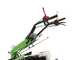 Lampacrescia MGM FC 130 - Motofalciatrice multifunzione - Honda GX390