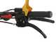 Lampacrescia MGM FC 130 - Motofalciatrice multifunzione - Honda GX390
