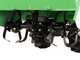 Lampacrescia MGM Boxer Light - Motocoltivatore benzina - Honda GX200 - 7HP