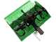 Lampacrescia MGM Boxer Light - Motocoltivatore benzina - Honda GX200 - 7HP
