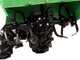 Lampacrescia MGM Boxer Light - Motocoltivatore benzina - Honda GX200 - 7HP