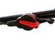 Lampacrescia MGM Boxer Light - Motocoltivatore benzina - Honda GX200 - 7HP