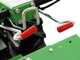 Lampacrescia MGM Boxer Light - Motocoltivatore benzina - Honda GX200 - 7HP