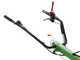 Lampacrescia MGM Boxer Light - Motocoltivatore benzina - Honda GX200 - 7HP