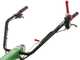 Lampacrescia MGM Boxer Light - Motocoltivatore benzina - Honda GX200 - 7HP