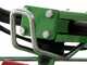 Lampacrescia MGM Boxer Light - Motocoltivatore benzina - Honda GX200 - 7HP
