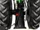 Lampacrescia MGM Boxer Light - Motocoltivatore benzina - Honda GX200 - 7HP