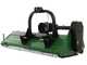 Greenbay FMM 175 - Trinciaerba per trattore - Serie media