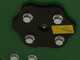 Greenbay FMM 155 - Trinciaerba per trattore - Serie media
