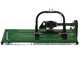 Greenbay FMM 155 - Trinciaerba per trattore - Serie media