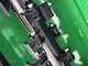 Greenbay FMM 155 - Trinciaerba per trattore - Serie media