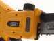 Volpi Predator PVS5100 - Potatore a batteria manuale - 2x 14.4V 2.5Ah
