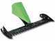 Lampacrescia MGM Castoro Super - Motocoltivatore diesel - Loncin D440F - 11HP