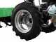 Lampacrescia MGM Castoro Super - Motocoltivatore diesel - Loncin D440F - 11HP