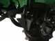 Lampacrescia MGM Castoro Super - Motocoltivatore diesel - Loncin D440F - 11HP