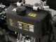 Lampacrescia MGM Castoro Super - Motocoltivatore diesel - Loncin D440F - 11HP