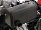 Lampacrescia MGM Castoro Super - Motocoltivatore diesel - Loncin D440F - 11HP