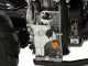 Lampacrescia MGM Castoro Super - Motocoltivatore diesel - Loncin D440F - 11HP