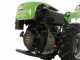 Lampacrescia MGM Castoro Super - Motocoltivatore diesel - Loncin D440F - 11HP