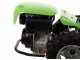 Lampacrescia MGM Castoro Super - Motocoltivatore diesel - Loncin D440F - 11HP