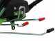 Lampacrescia MGM Castoro Super - Motocoltivatore diesel - Loncin D440F - 11HP
