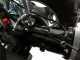 Lampacrescia MGM Castoro Super - Motocoltivatore diesel - Loncin D440F - 11HP