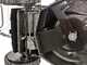 Marina Systems HR 46 SH - Tagliaerba a scoppio trazionato - 4IN1 - Motore Honda GCVx 170