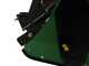 Greenbay FMM-H 175 - Trinciaerba per trattore - Serie media - Spostamento idraulico
