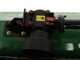 Greenbay FMM-H 155 - Trinciaerba per trattore - Serie media - Spostamento idraulico