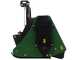 Greenbay FMM-H 155 - Trinciaerba per trattore - Serie media - Spostamento idraulico