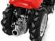 Barbieri C/80 - Motofalciatrice multifunzione - Honda GX270